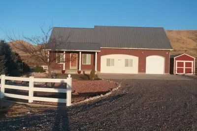 Image de Palisade Country Home Adventure Retreat