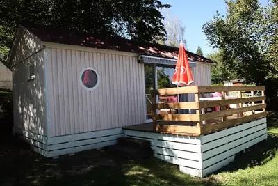 Image de 59. Chalet Tulip 4 Personen