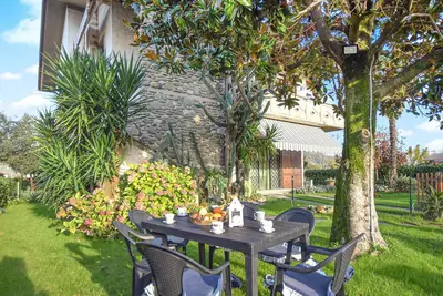 Image de Bel appartement Ă Capezzano Pianore