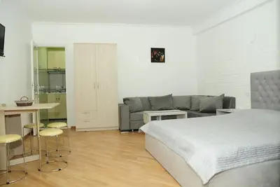 Image de Grand Vale Apartment
