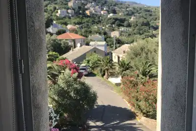 Image de Maison atypique au coeur du village de Poreto