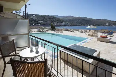 Marika Apartments