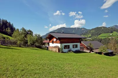 Image de Lush Holiday Home in Hüttau near Ski Area
