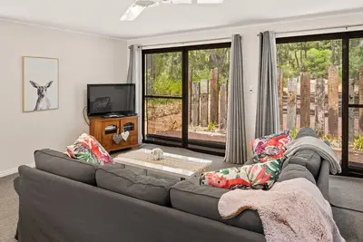 Image de Chalet de campagne Yallingup