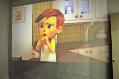 Image de Auberge Coloridos est un environnement adapté aux familles avec enfants, environnement ludique