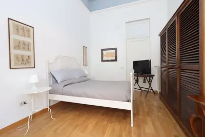 Image de Trevi palazzo storico suite B&B