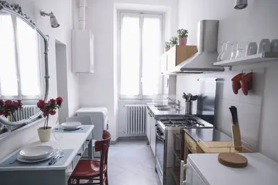 Image de Italianway - Corso Sempione 96