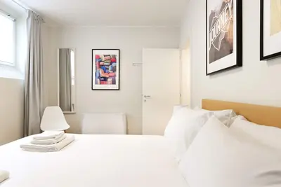Image de Italianway - Bergonzoli Place - Backpacker