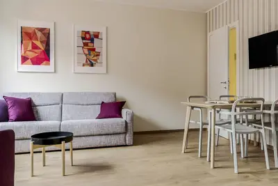 Image de Italianway - Bergonzoli Place - Hugo