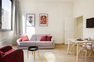 Image de Italianway - Bergonzoli Place - Nina