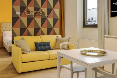 Image de Italianway - Bergonzoli Place - Jazz