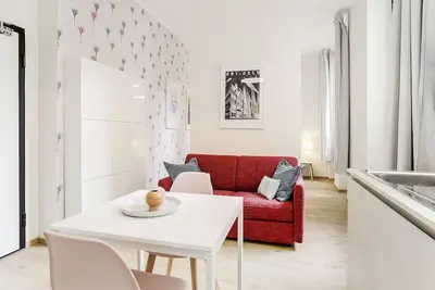 Image de Italianway - Bergonzoli Place - Marlene