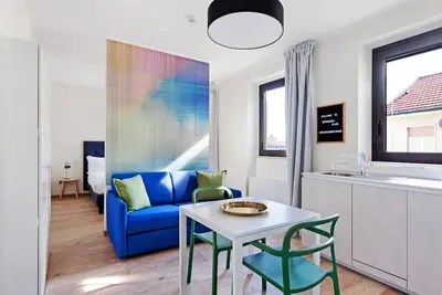 Image de Italianway - Bergonzoli Place - Swimming