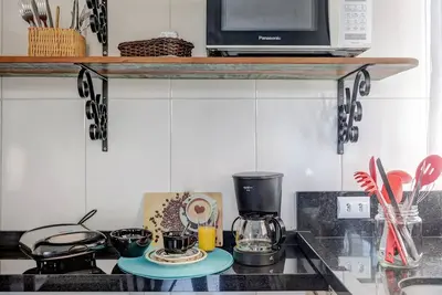 Image de Vacation Home In FLORIANÓPOLIS!