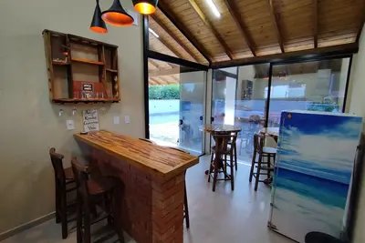 Image de Adresse de Guarda Paradise 9th Surf World Reserve