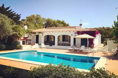 Image de Villa Raia - Villa 5 chambres modernisée et entièrement équipée à proximité de la plage et des restaurants