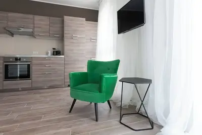 Image de Italianway - Poma 61 S3
