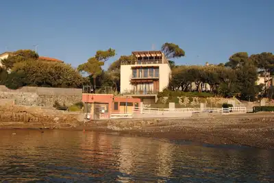 Image de Villa L'Angolino - Villa L'Angolino - p. t.