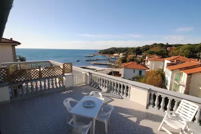 Image de Villa Fiorella - Villa Fiorella - Bilo monte B