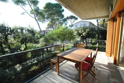 Image de Villa Marina - Villa Marina - Int. 5 trilo Libeccio