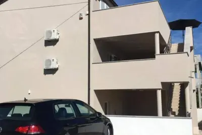 App. 2 Nouvel appartement de luxe