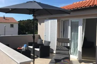 Image de Appartement d'une chambre
