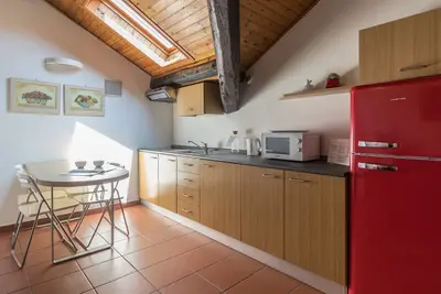 Image de Italianway - Bligny 19a Glicine Cervinia