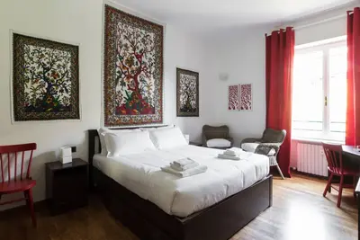 Image de Italianway - Cenisio 7 A