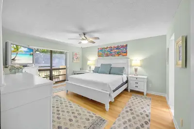 Image de Pga National, Palm Beach Gardens, Condo 2 chambres et 2 salles de bain