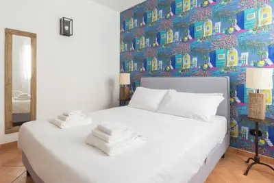 Image de Italianway - Ottoventi Apartments - Scirocco