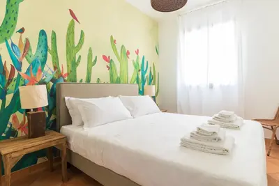 Image de Italianway - Ottoventi Apartments - Mezzogiorno
