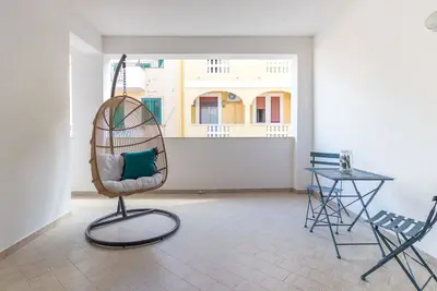 Image de Italianway - Ottoventi Apartments - Grecale
