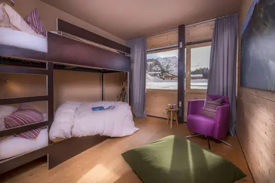 Image de Design Chalets Lech