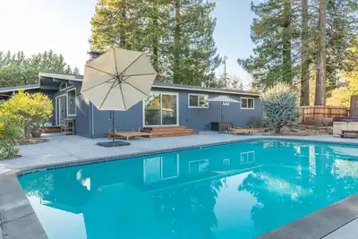 Image de The Perfect Wine Country Retreat