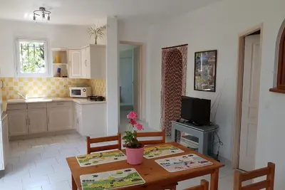 Image de Maison de vacances Afa pour 1 - 4 personnes avec 1 chambre Ă coucher - Maison de vacances
