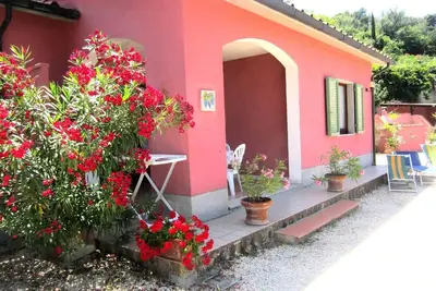 Image de Appartement de vacances Capoliveri pour 1 - 5 personnes avec 1 chambre Ă coucher - Appartement de va