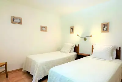 Image de Grand F3 – Appartement pour 4 à 6 personnes, superbe vue provençale!