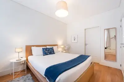 Image de GuestReady - Costa Cabral Guesthouse Chambre 2