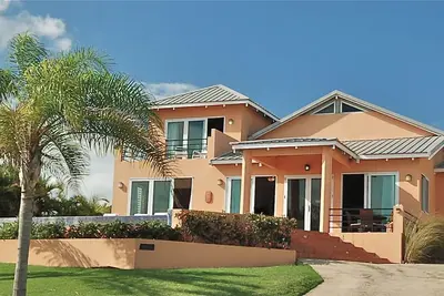 Image de Casa Lucia, villa de luxe à côté de W Retreat & Spa-Île de Vieques