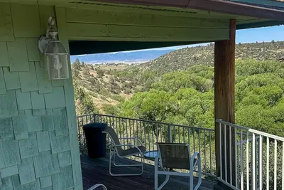 Creek Cottage - Prescott Location de cabines
