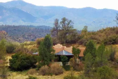 Image de Casita Indigo - Prescott Location de cabines