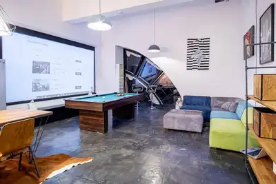 Image de Vip Designer's Loft