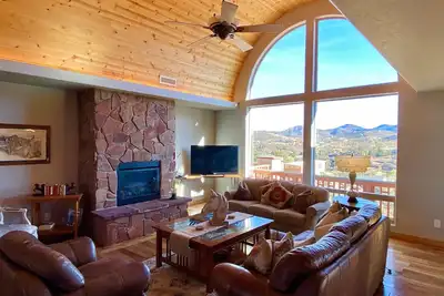 Willow Manor - Prescott Location de cabines