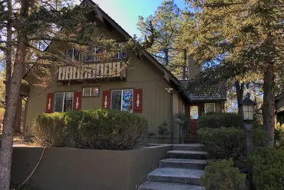 Image de Skyview Chalet - Locations de chalets à Prescott