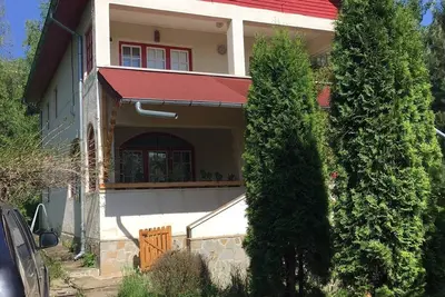 Image de Villa idillique et paisible en plein air