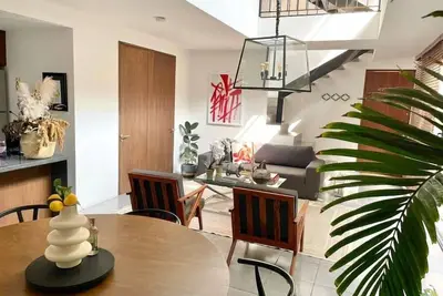 Image de Beautiful Park-View, Triplex Penthouse