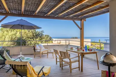 Image de Casa Mediterraneo, appartement vue mer