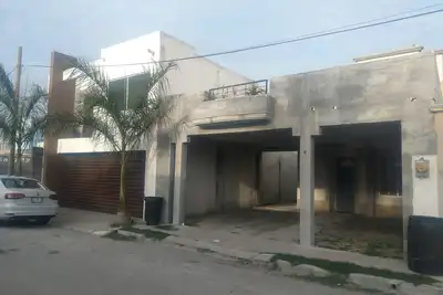 Image de Casa moderna la terraza luxury