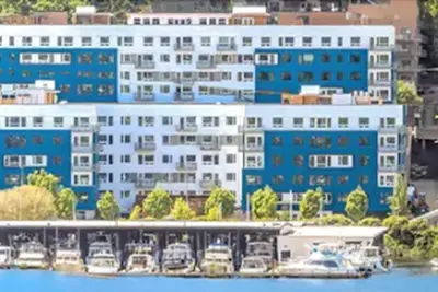 Image de One Lakefront