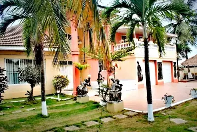 Image de Tropical Ghana House
